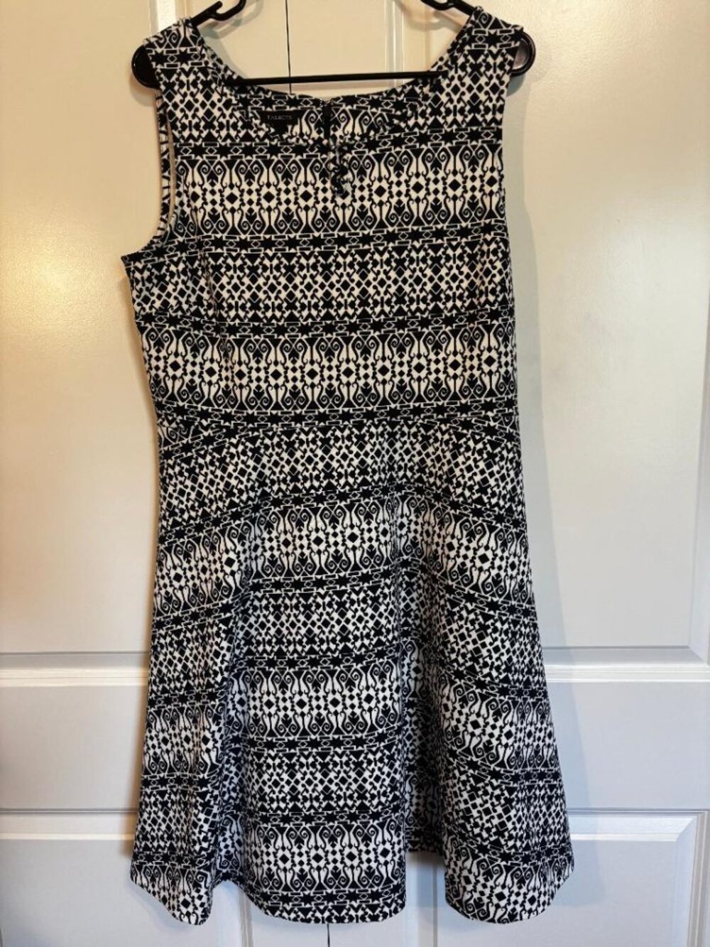 Talbots Summer Dress